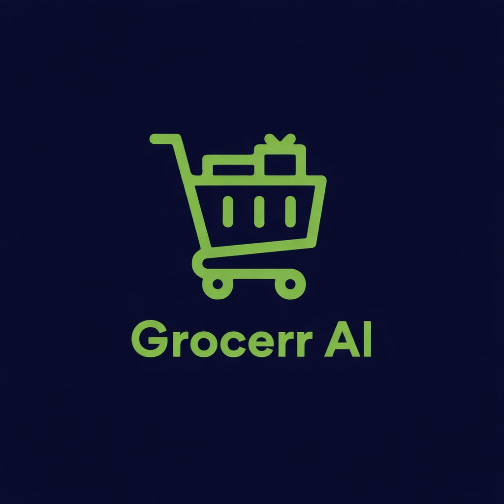 Grocerr AI